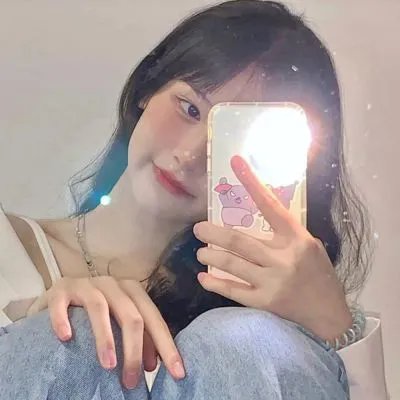 荷兰女孩