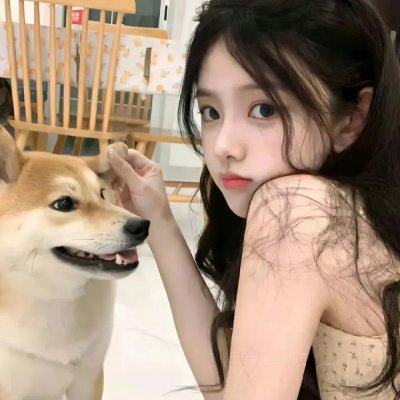 女人的阴影