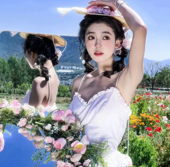 友情十字路